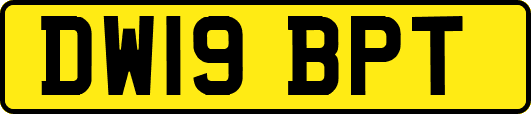DW19BPT