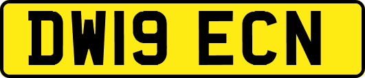 DW19ECN