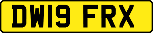 DW19FRX