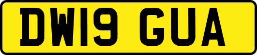 DW19GUA