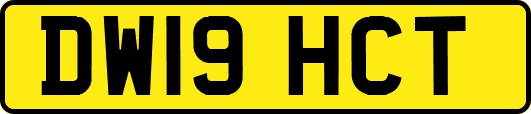 DW19HCT