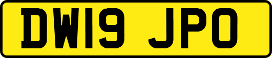 DW19JPO