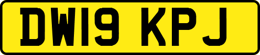 DW19KPJ