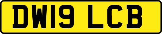 DW19LCB