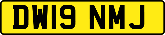 DW19NMJ