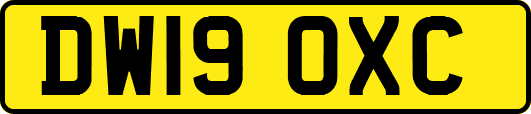 DW19OXC