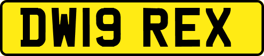 DW19REX