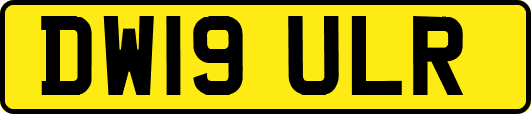 DW19ULR