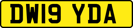 DW19YDA