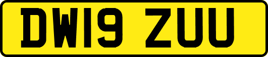DW19ZUU