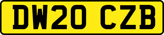 DW20CZB