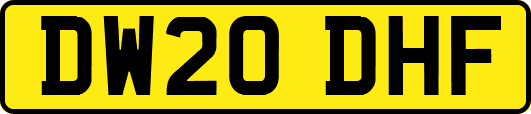 DW20DHF