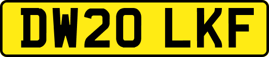 DW20LKF