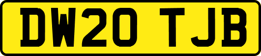DW20TJB