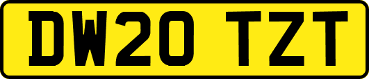 DW20TZT