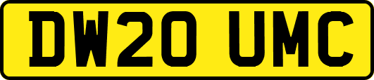 DW20UMC