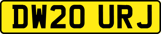 DW20URJ