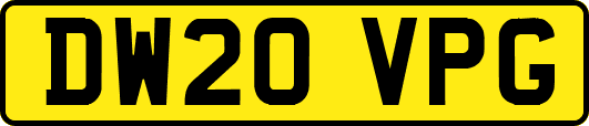 DW20VPG