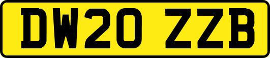 DW20ZZB
