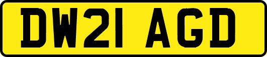 DW21AGD