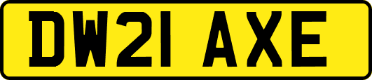 DW21AXE