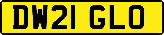 DW21GLO