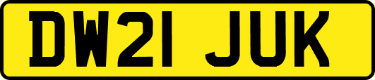 DW21JUK