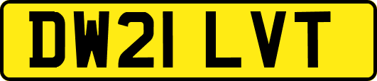DW21LVT