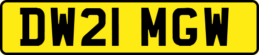DW21MGW