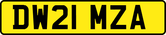 DW21MZA