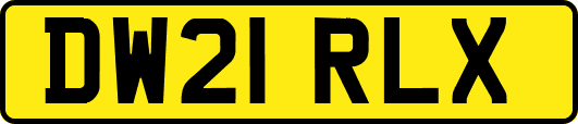 DW21RLX