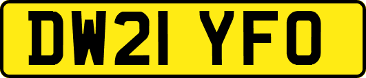 DW21YFO