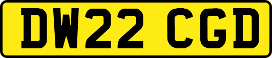 DW22CGD