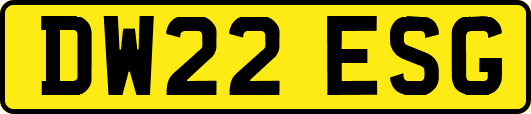 DW22ESG