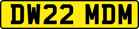 DW22MDM