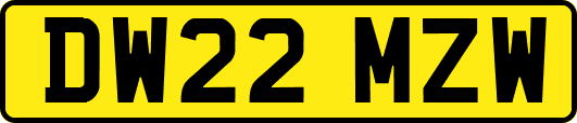 DW22MZW