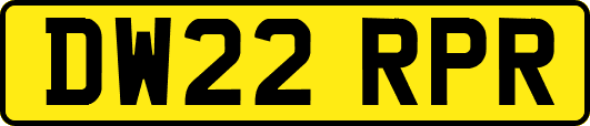 DW22RPR