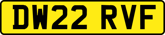 DW22RVF