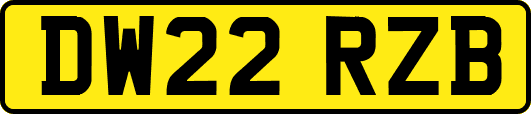 DW22RZB