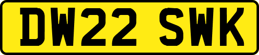 DW22SWK