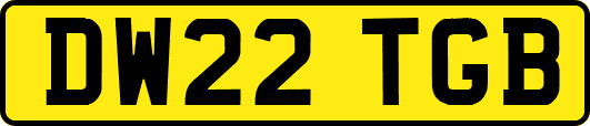 DW22TGB