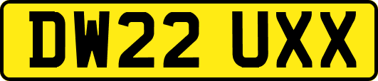 DW22UXX