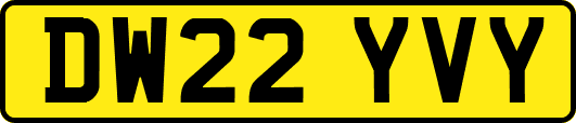 DW22YVY