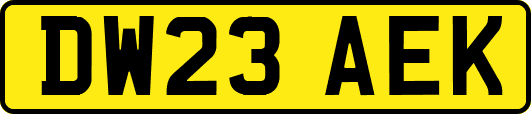 DW23AEK