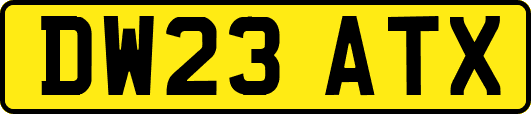 DW23ATX