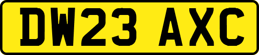 DW23AXC