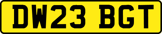 DW23BGT