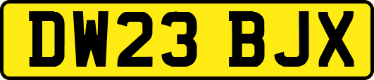 DW23BJX