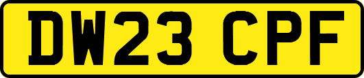 DW23CPF