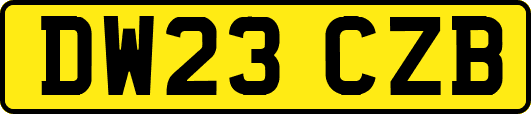 DW23CZB